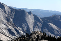 Yosemite Trip Sept 2-5, 2012
