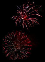 Fireworks - July 2012