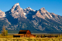 Grand Teton National Park