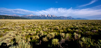 Grand Teton National Park