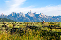 Grand Teton National Park