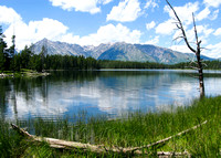 Grand Teton National Park